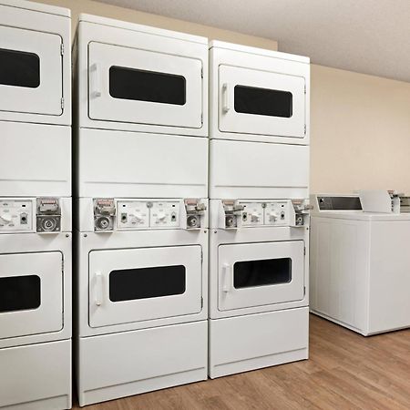 Residence Inn Salem Kültér fotó