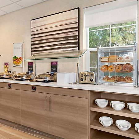 Residence Inn Salem Kültér fotó