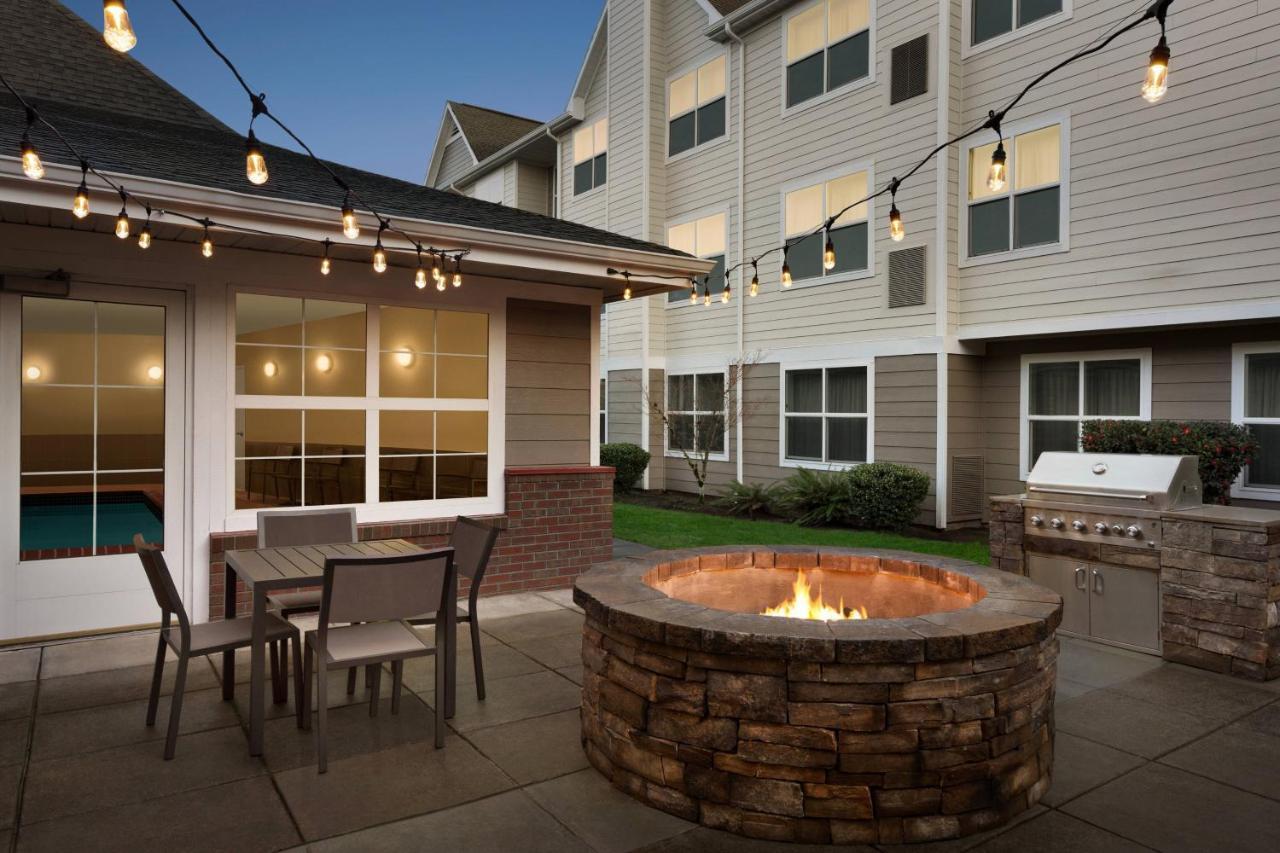 Residence Inn Salem Kültér fotó