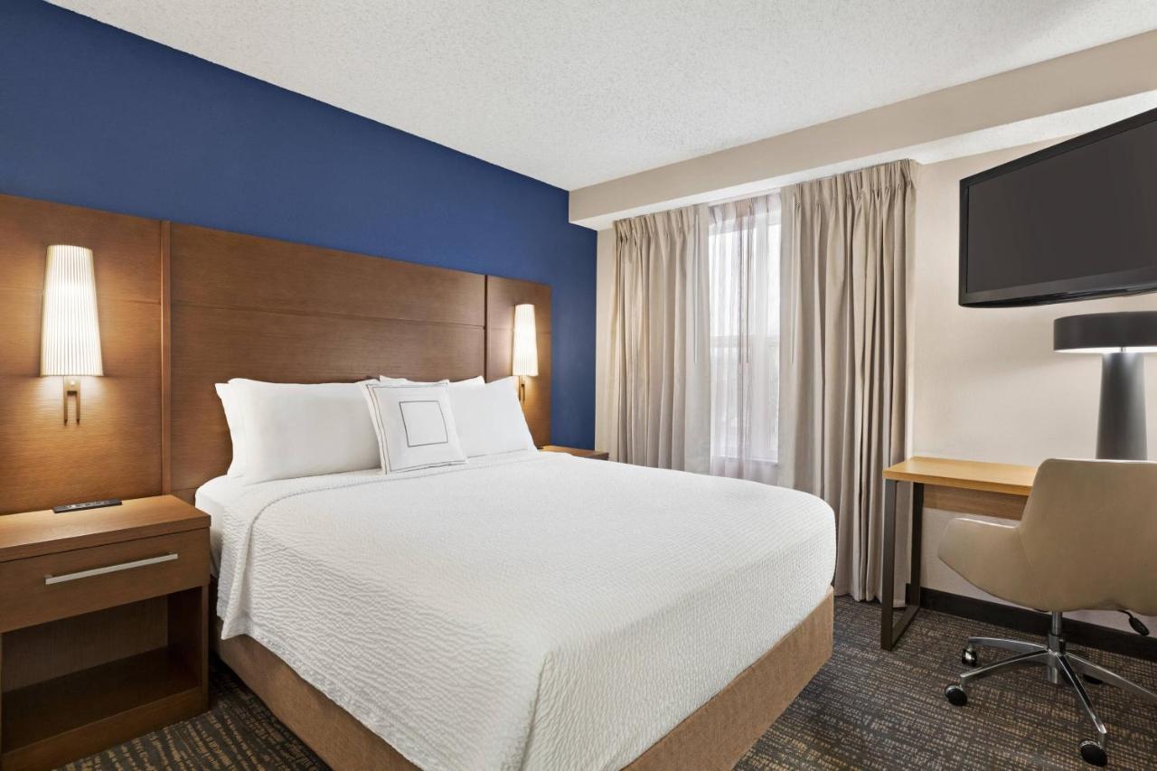 Residence Inn Salem Kültér fotó