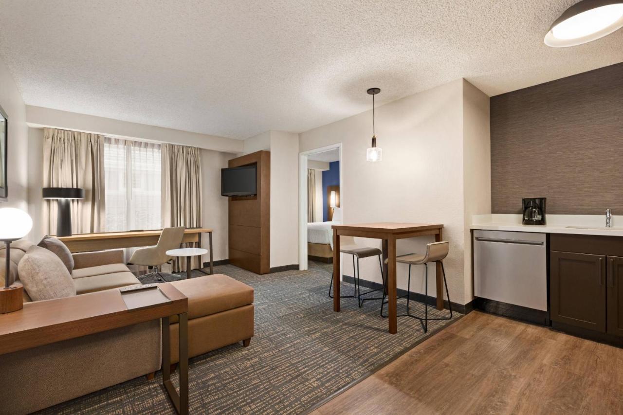 Residence Inn Salem Kültér fotó