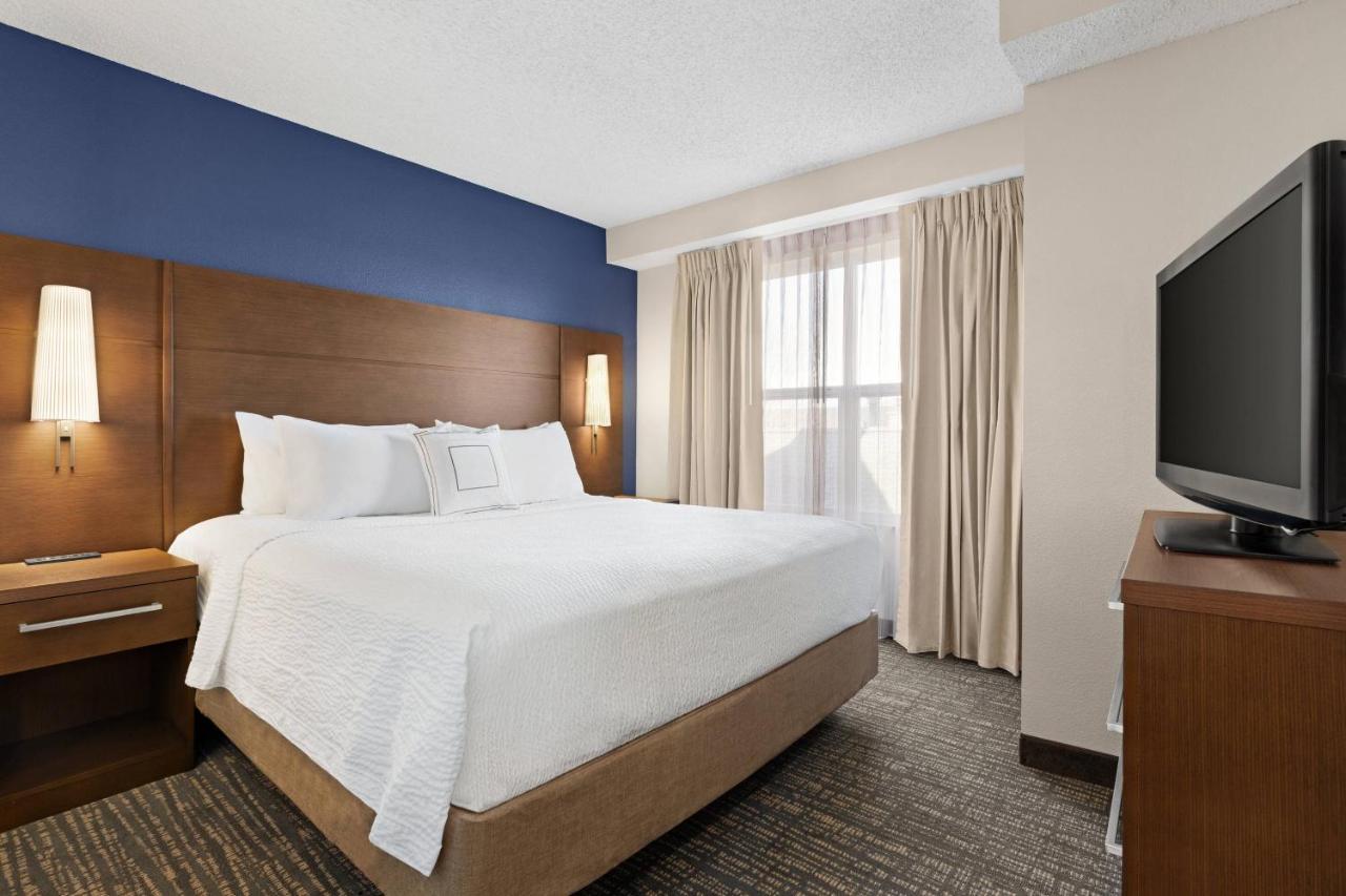 Residence Inn Salem Kültér fotó
