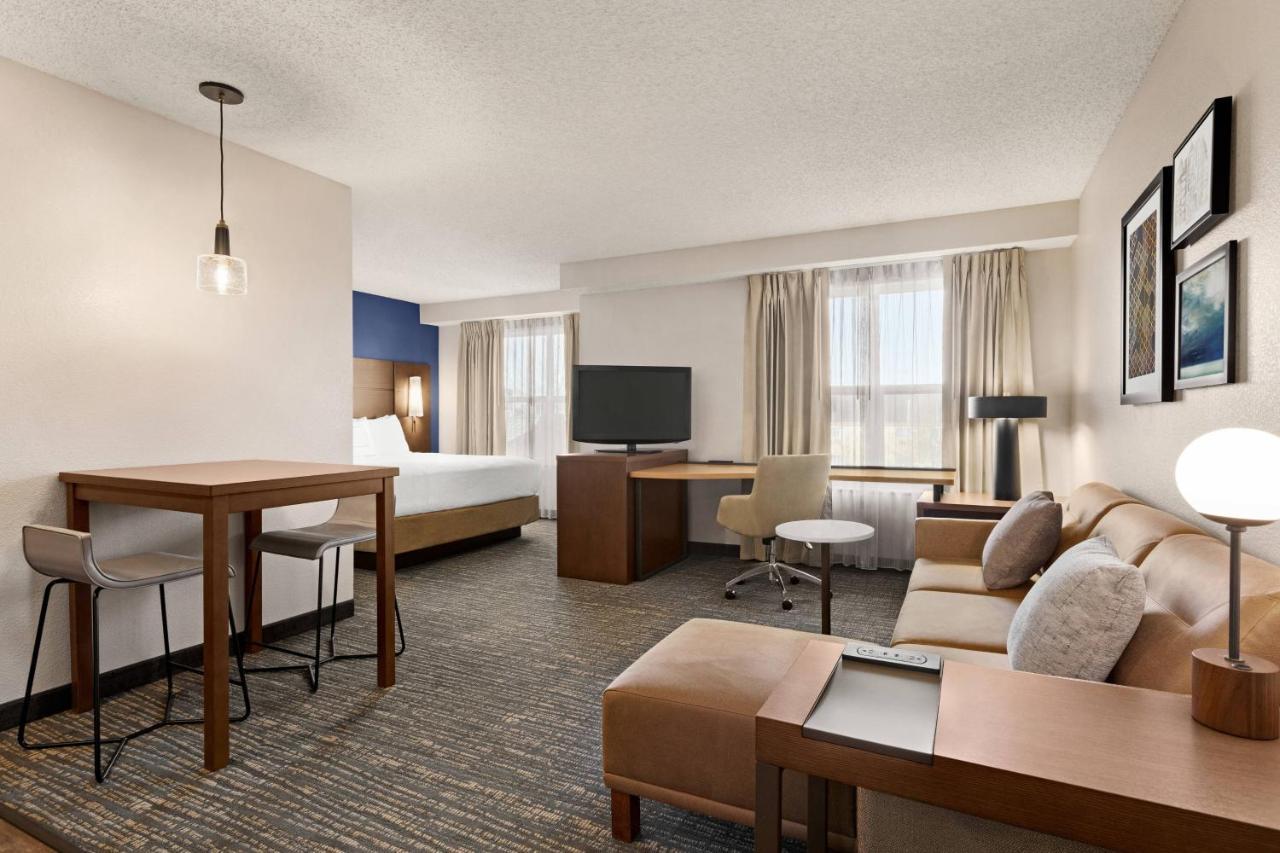 Residence Inn Salem Kültér fotó