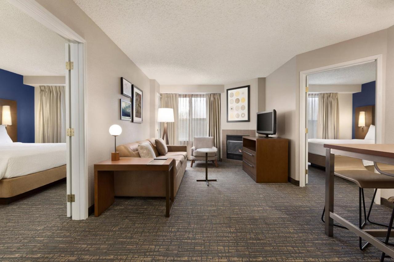 Residence Inn Salem Kültér fotó