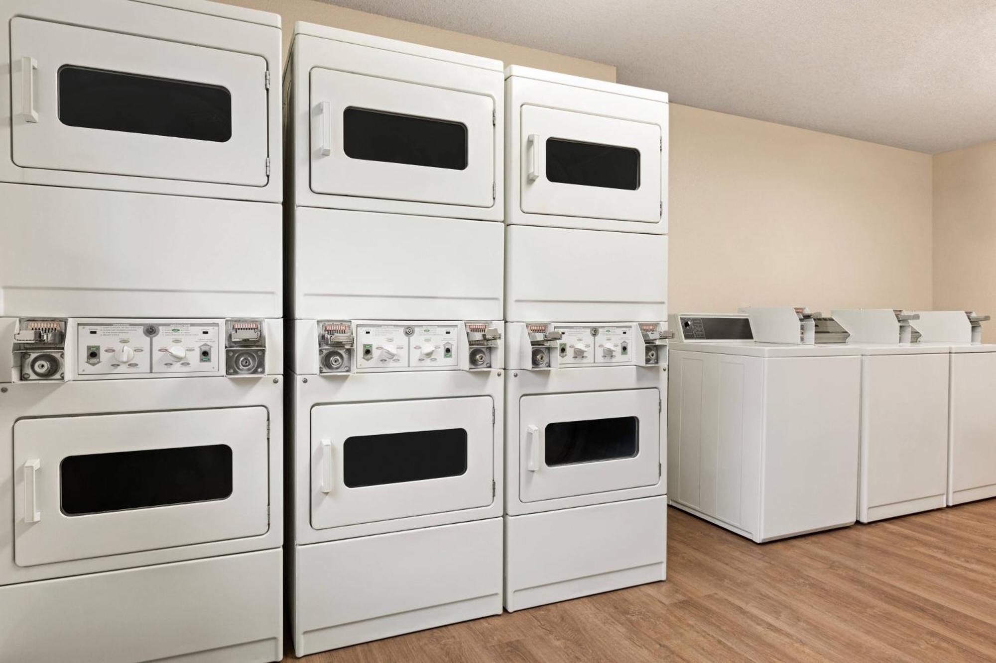 Residence Inn Salem Kültér fotó