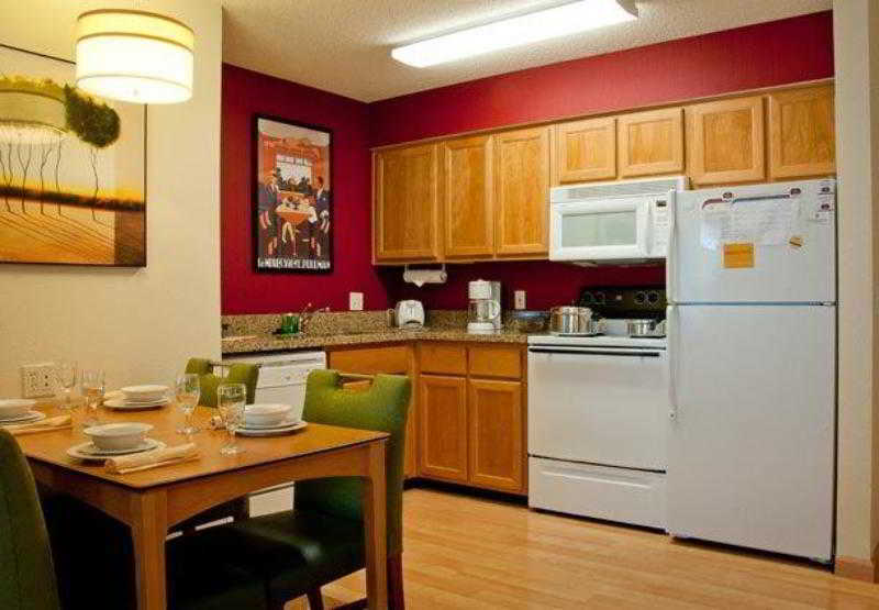 Residence Inn Salem Kültér fotó