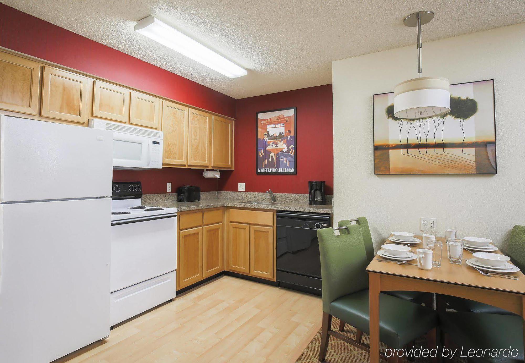 Residence Inn Salem Kültér fotó