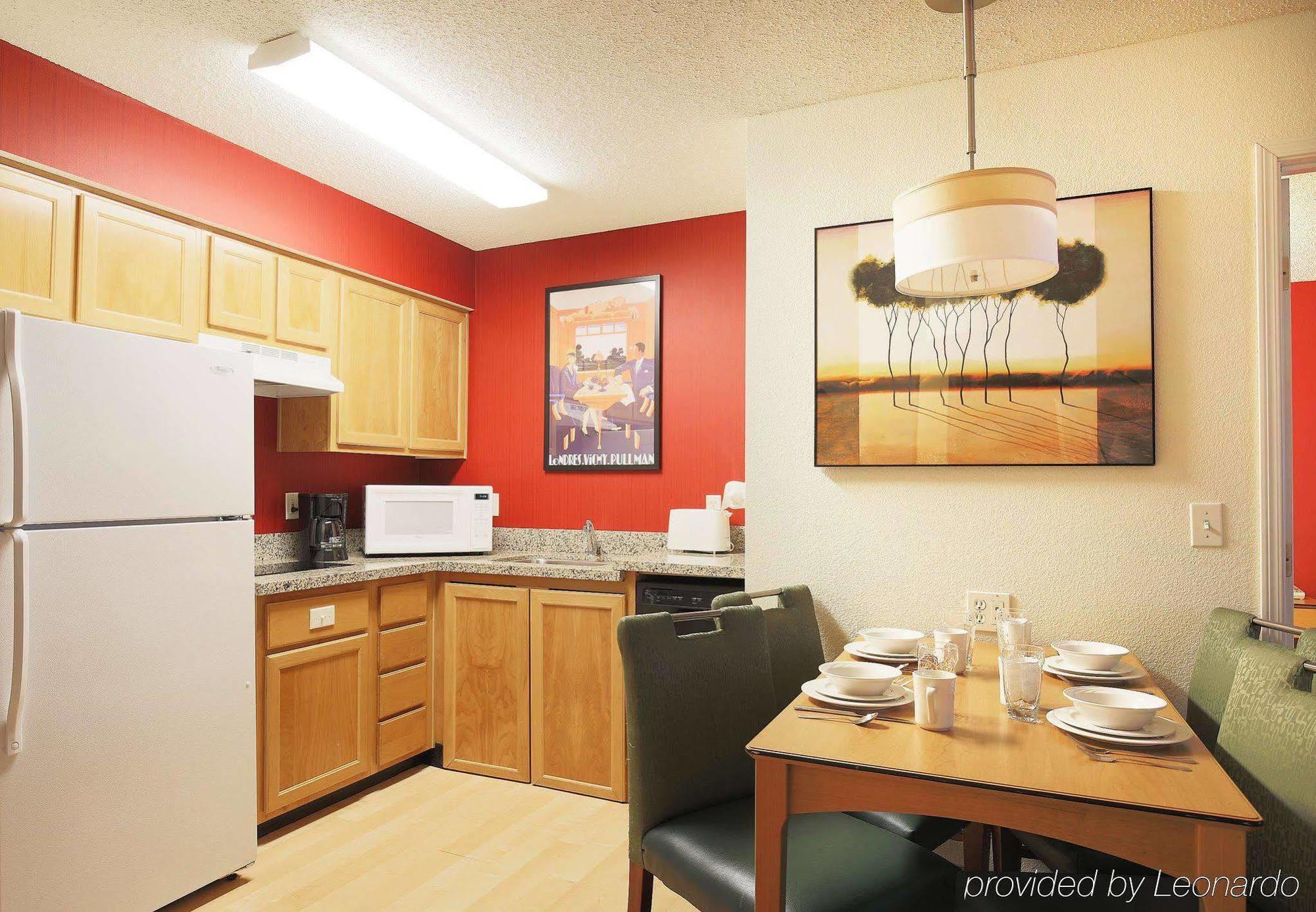 Residence Inn Salem Kültér fotó