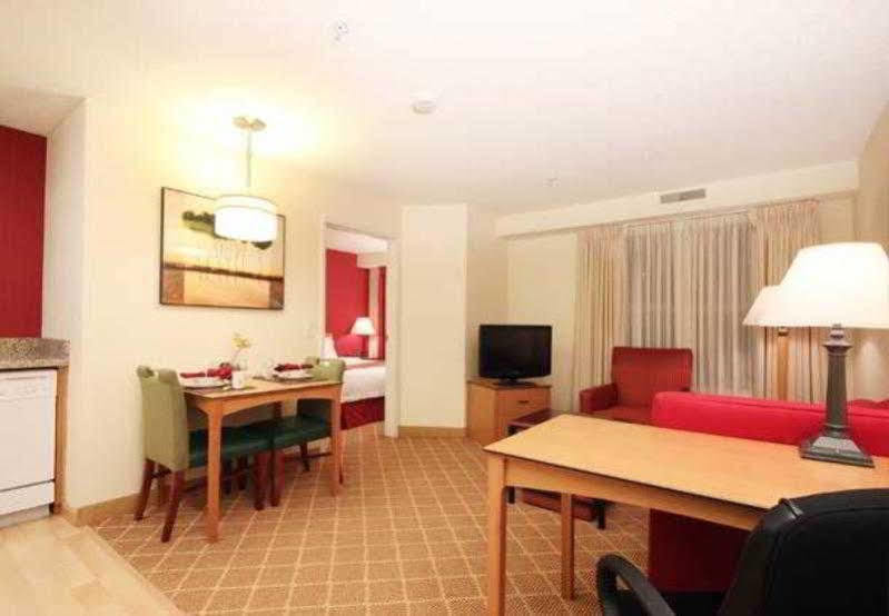 Residence Inn Salem Kültér fotó