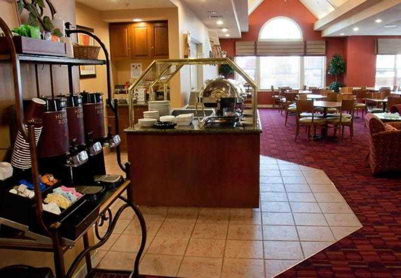 Residence Inn Salem Kültér fotó