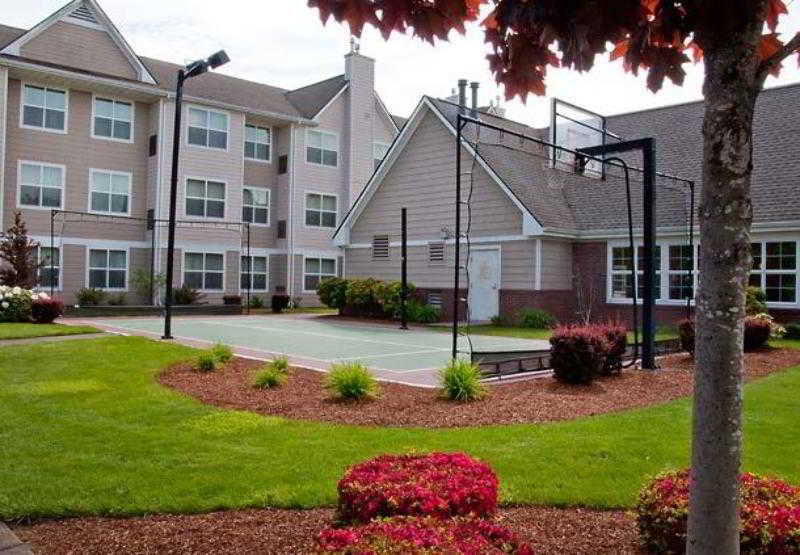 Residence Inn Salem Kültér fotó