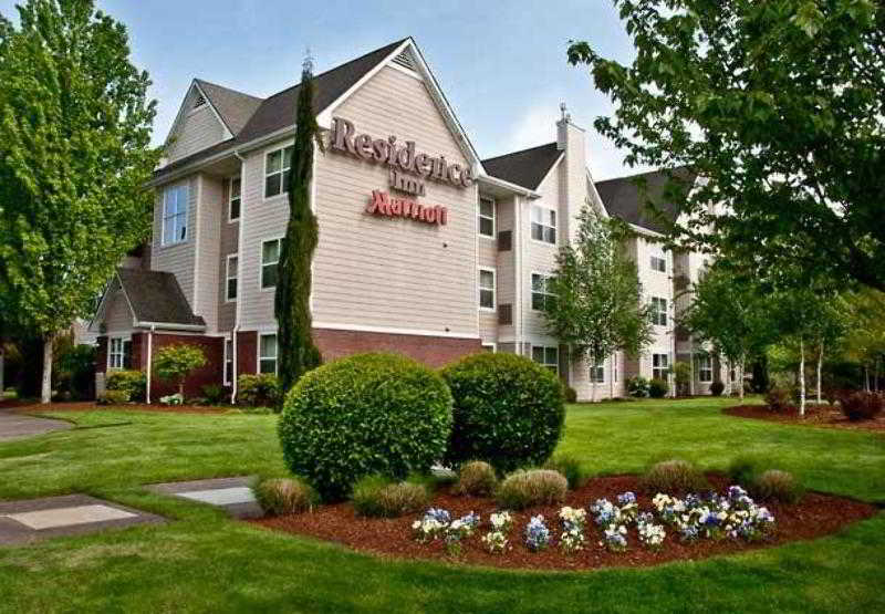 Residence Inn Salem Kültér fotó