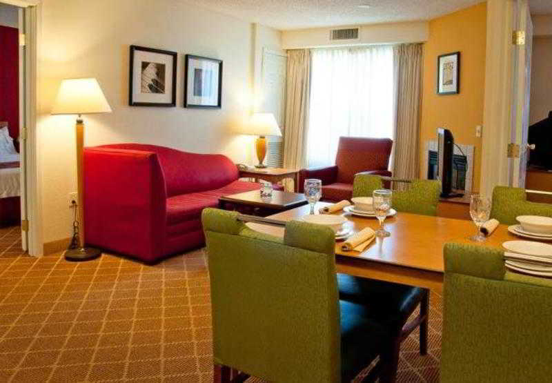 Residence Inn Salem Kültér fotó