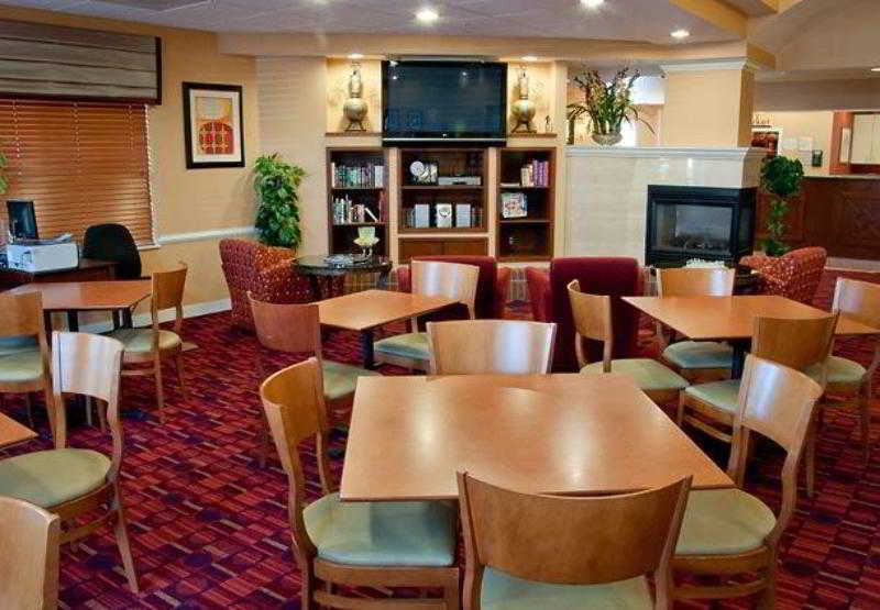 Residence Inn Salem Kültér fotó