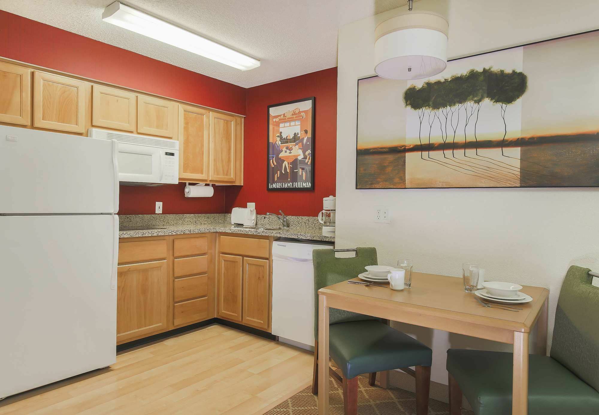 Residence Inn Salem Kültér fotó