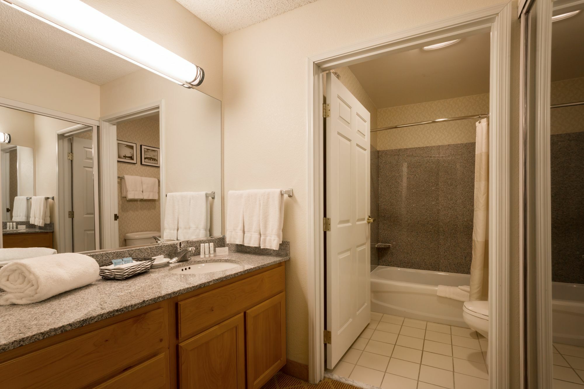 Residence Inn Salem Kültér fotó