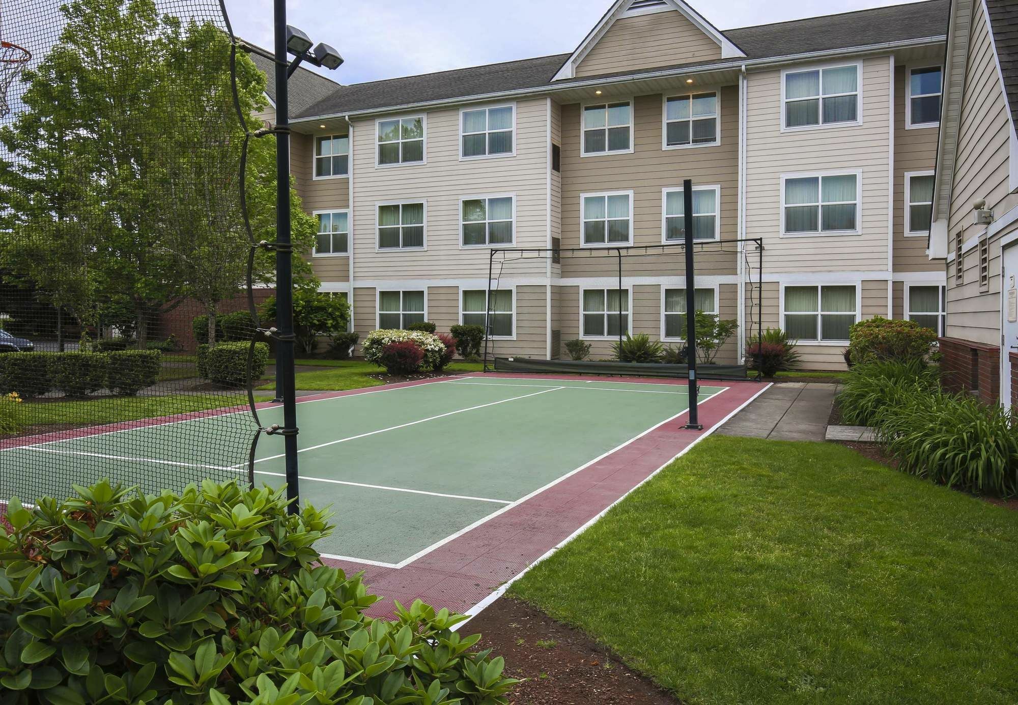 Residence Inn Salem Kültér fotó