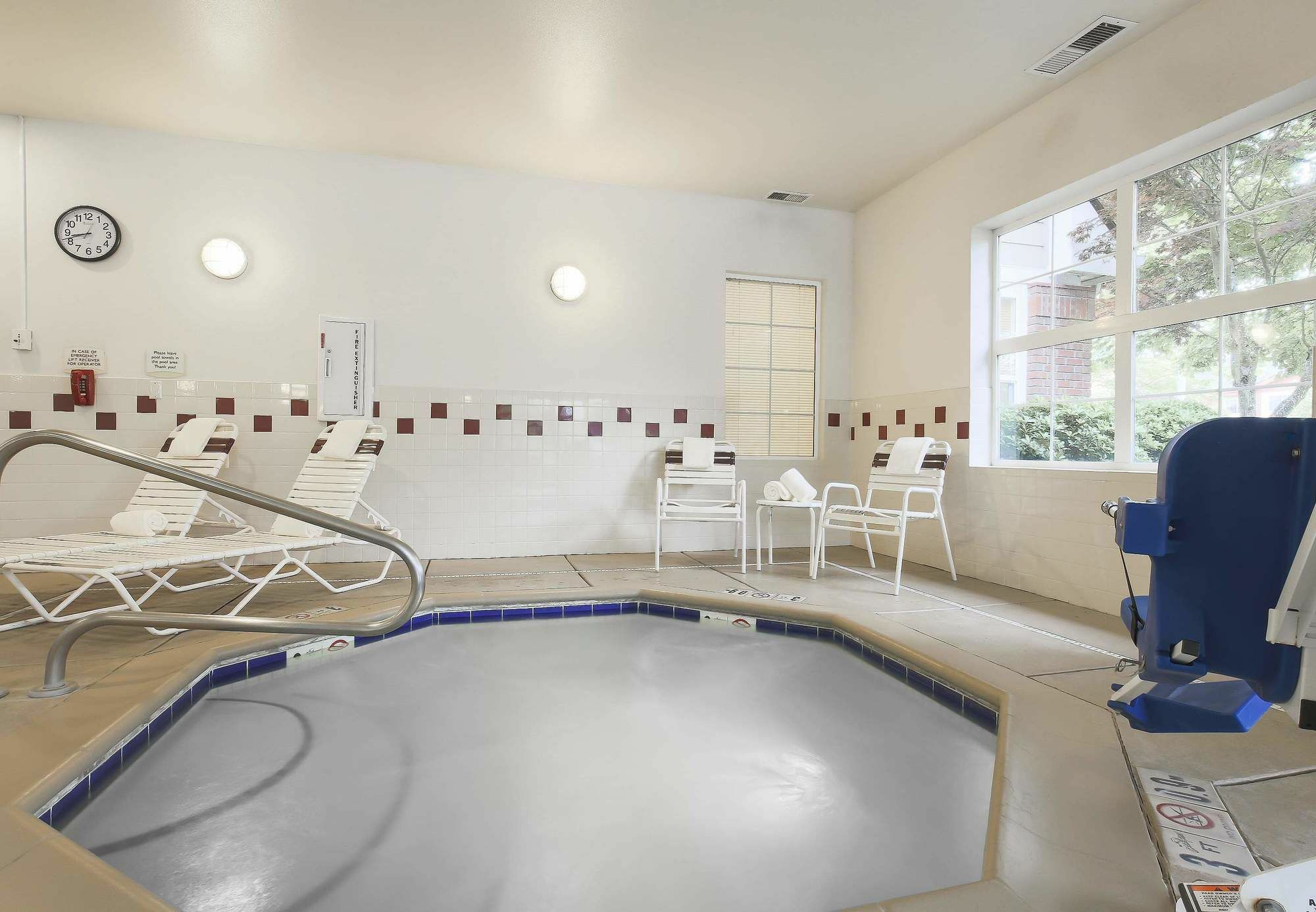 Residence Inn Salem Kültér fotó