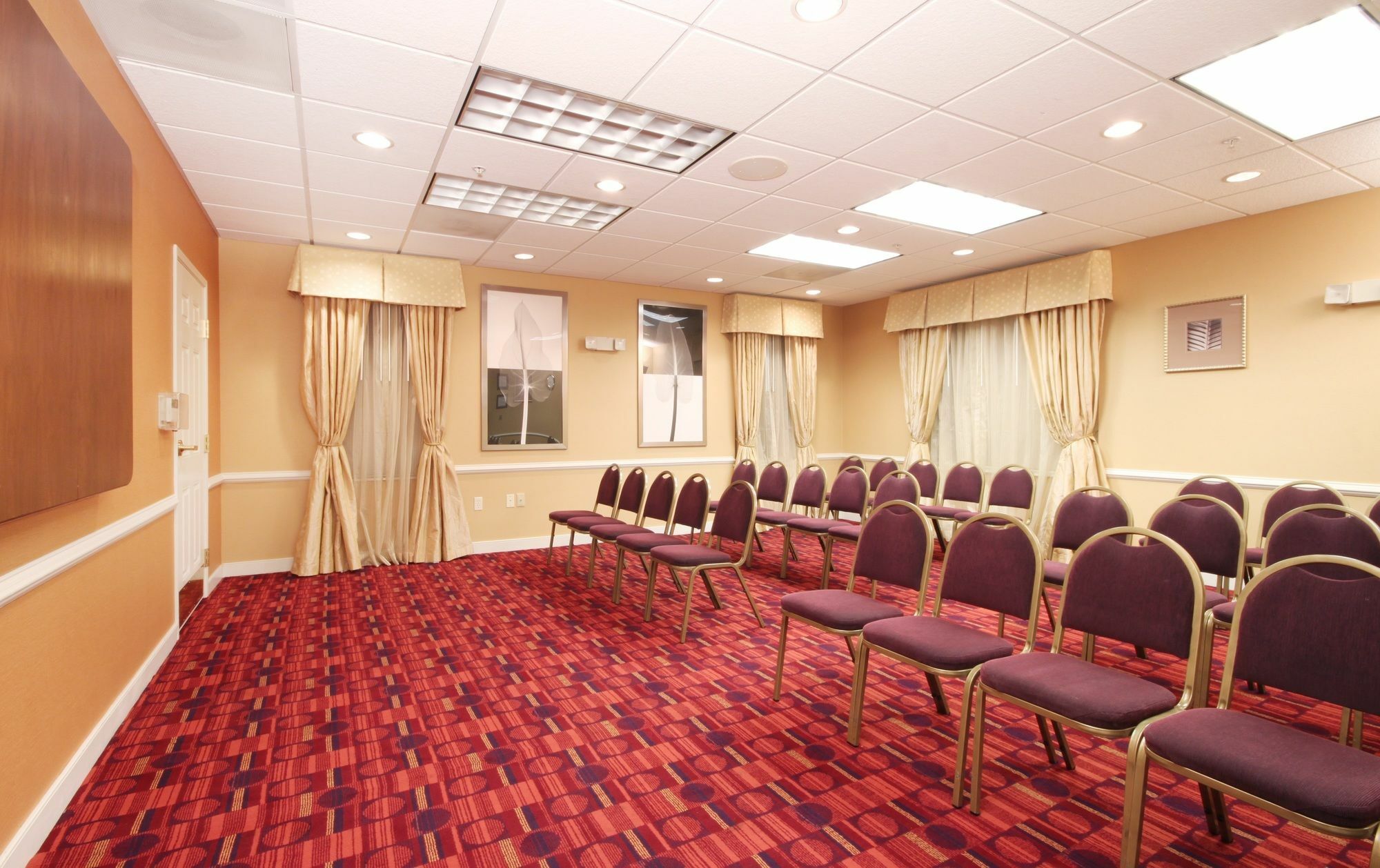 Residence Inn Salem Kültér fotó
