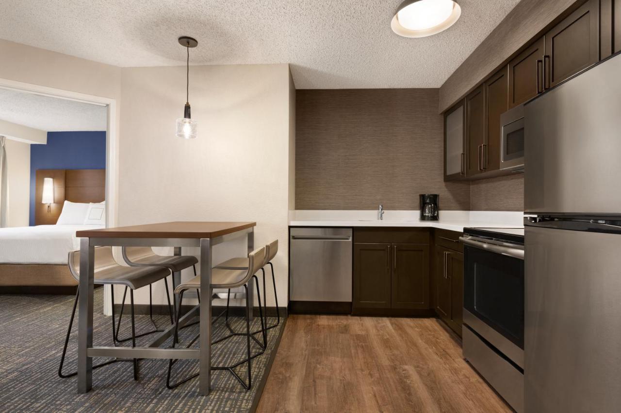 Residence Inn Salem Kültér fotó