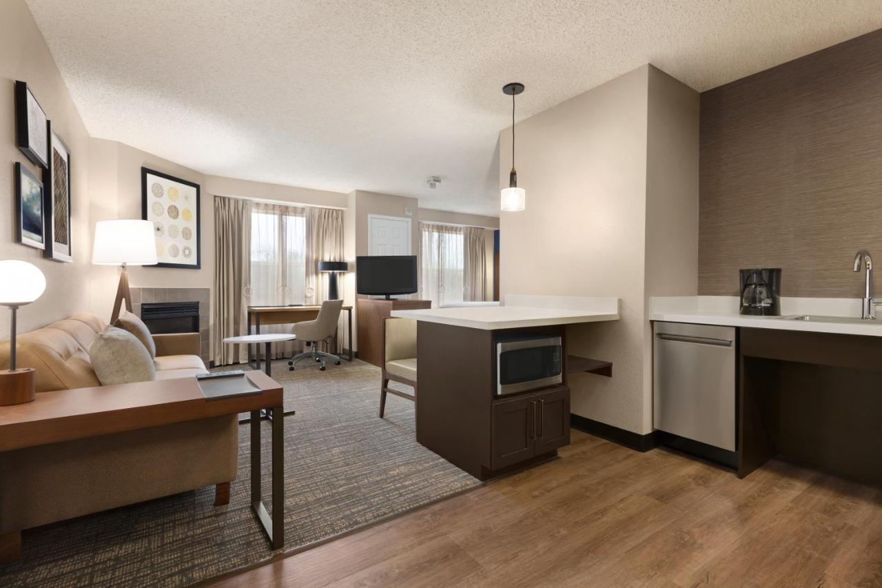 Residence Inn Salem Kültér fotó