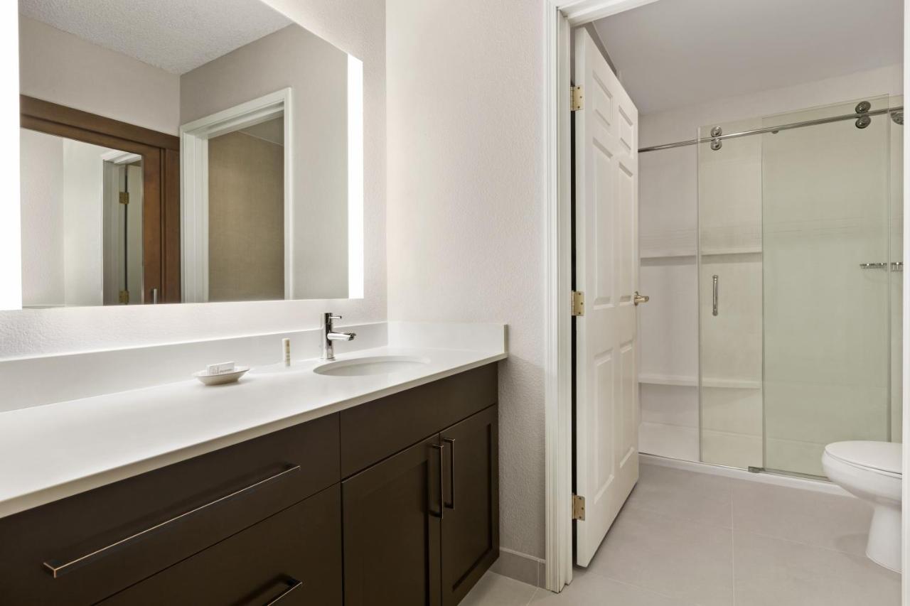 Residence Inn Salem Kültér fotó