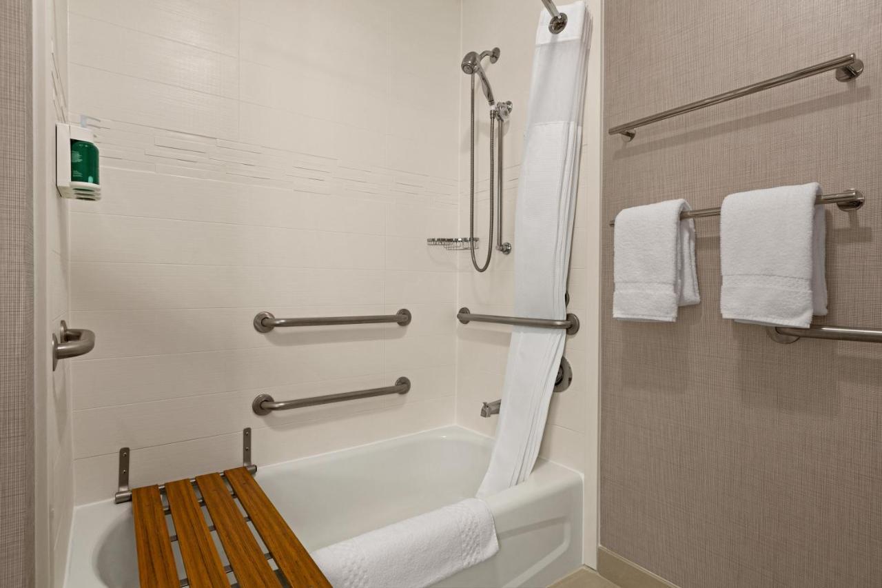 Residence Inn Salem Kültér fotó