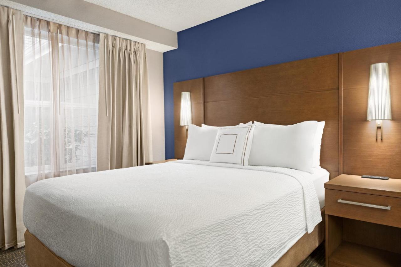 Residence Inn Salem Kültér fotó